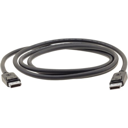 KRAMER ELECTRONICS Displayport Cable w/ Latches -50 97-0617050